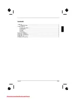 Preview for 139 page of Fujitsu Siemens Computers L19-2SD Getting Started