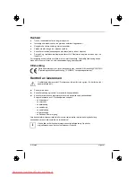 Preview for 144 page of Fujitsu Siemens Computers L19-2SD Getting Started