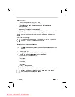 Preview for 156 page of Fujitsu Siemens Computers L19-2SD Getting Started