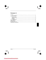 Preview for 163 page of Fujitsu Siemens Computers L19-2SD Getting Started