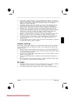 Preview for 167 page of Fujitsu Siemens Computers L19-2SD Getting Started