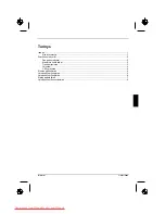 Preview for 175 page of Fujitsu Siemens Computers L19-2SD Getting Started