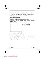 Preview for 206 page of Fujitsu Siemens Computers L19-2SD Getting Started