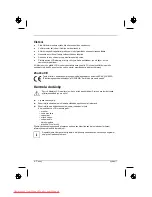 Preview for 228 page of Fujitsu Siemens Computers L19-2SD Getting Started