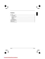 Preview for 235 page of Fujitsu Siemens Computers L19-2SD Getting Started