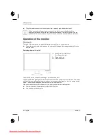 Preview for 8 page of Fujitsu Siemens Computers L22W-6SA User Manual