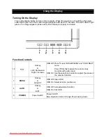 Preview for 7 page of Fujitsu Siemens Computers L24W-4 Getting Started