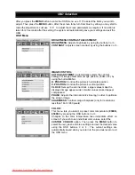 Preview for 8 page of Fujitsu Siemens Computers L24W-4 Getting Started