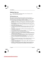 Preview for 13 page of Fujitsu Siemens Computers L24W-4 Getting Started