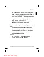 Preview for 14 page of Fujitsu Siemens Computers L24W-4 Getting Started