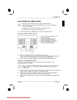 Preview for 16 page of Fujitsu Siemens Computers L24W-4 Getting Started