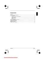 Preview for 55 page of Fujitsu Siemens Computers L24W-4 Getting Started