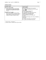 Preview for 2 page of Fujitsu Siemens Computers LIFEBOOK E8010 Datasheet