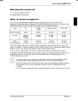 Preview for 17 page of Fujitsu Siemens Computers MCM 17P2 Operating Manual