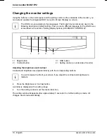 Preview for 18 page of Fujitsu Siemens Computers MCM 17P2 Operating Manual