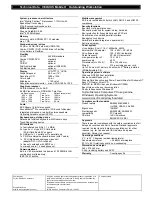 Preview for 2 page of Fujitsu Siemens Computers Mobile Workstation Datasheet