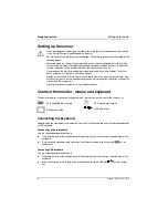 Preview for 16 page of Fujitsu Siemens Computers PRIMERGY econel 20 Operating Manual