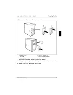 Preview for 21 page of Fujitsu Siemens Computers PRIMERGY econel 20 Operating Manual