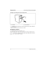 Preview for 22 page of Fujitsu Siemens Computers PRIMERGY econel 20 Operating Manual