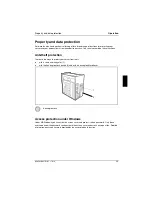 Preview for 33 page of Fujitsu Siemens Computers PRIMERGY econel 20 Operating Manual