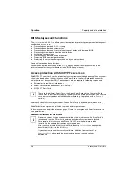 Preview for 34 page of Fujitsu Siemens Computers PRIMERGY econel 20 Operating Manual