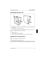 Preview for 45 page of Fujitsu Siemens Computers PRIMERGY econel 20 Operating Manual