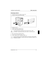 Preview for 47 page of Fujitsu Siemens Computers PRIMERGY econel 20 Operating Manual