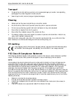 Preview for 12 page of Fujitsu Siemens Computers SCALEOVIEW H17-1 Operating Manual