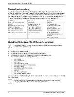 Preview for 14 page of Fujitsu Siemens Computers SCALEOVIEW H17-1 Operating Manual