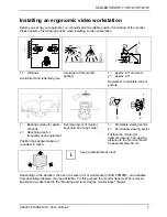 Preview for 15 page of Fujitsu Siemens Computers SCALEOVIEW H17-1 Operating Manual