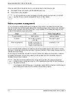 Preview for 20 page of Fujitsu Siemens Computers SCALEOVIEW H17-1 Operating Manual