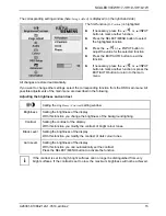 Preview for 23 page of Fujitsu Siemens Computers SCALEOVIEW H17-1 Operating Manual