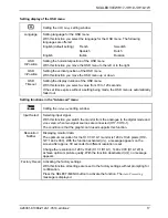 Preview for 25 page of Fujitsu Siemens Computers SCALEOVIEW H17-1 Operating Manual