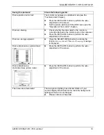 Preview for 27 page of Fujitsu Siemens Computers SCALEOVIEW H17-1 Operating Manual