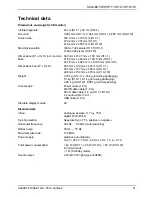 Preview for 29 page of Fujitsu Siemens Computers SCALEOVIEW H17-1 Operating Manual