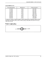 Preview for 31 page of Fujitsu Siemens Computers SCALEOVIEW H17-1 Operating Manual