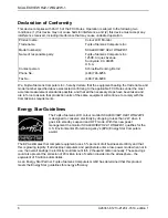 Preview for 14 page of Fujitsu Siemens Computers SCALEOVIEW H22-1W Operating Manual