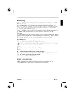 Preview for 9 page of Fujitsu Siemens Computers SCALEOVIEW L17-2 Getting Started