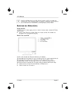 Preview for 14 page of Fujitsu Siemens Computers SCALEOVIEW L17-2 Getting Started