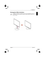 Preview for 17 page of Fujitsu Siemens Computers SCALEOVIEW L17-2 Getting Started