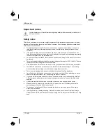 Preview for 21 page of Fujitsu Siemens Computers SCALEOVIEW L17-2 Getting Started