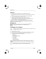 Preview for 34 page of Fujitsu Siemens Computers SCALEOVIEW L17-2 Getting Started