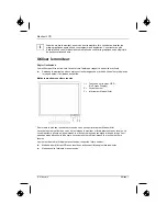 Preview for 36 page of Fujitsu Siemens Computers SCALEOVIEW L17-2 Getting Started