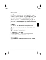 Preview for 42 page of Fujitsu Siemens Computers SCALEOVIEW L17-2 Getting Started