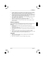 Preview for 44 page of Fujitsu Siemens Computers SCALEOVIEW L17-2 Getting Started