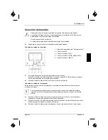 Preview for 46 page of Fujitsu Siemens Computers SCALEOVIEW L17-2 Getting Started