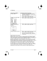 Preview for 49 page of Fujitsu Siemens Computers SCALEOVIEW L17-2 Getting Started