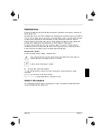 Preview for 64 page of Fujitsu Siemens Computers SCALEOVIEW L17-2 Getting Started