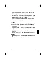 Preview for 66 page of Fujitsu Siemens Computers SCALEOVIEW L17-2 Getting Started