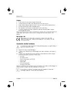 Preview for 67 page of Fujitsu Siemens Computers SCALEOVIEW L17-2 Getting Started